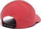 Columbia Silver Ridge IV Ball Cap 2121141602 Czerwone One size 1