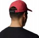 Columbia Silver Ridge IV Ball Cap 2121141602 Czerwone One size 2