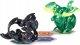 Rinkinys Bakugan Legends Auxillataur 5 figurek, BakuCores, karty 5