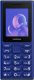 Telefon komórkowy Nokia 105 (2024) Blue 1