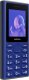 Telefon komórkowy Nokia 105 (2024) Blue 1