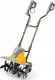 GLEBOGRYZARKA ELEKTRYCZNA KULTYWATOR DO ZIEMI GLEBY MOCNA 2000W 450mm 2