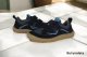 Barefoot buty chłopięce Froddo G31300260 skórzane półbuty dla chłopca granatowy barefoot base 24 3