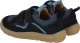 Barefoot buty chłopięce Froddo G31300260 skórzane półbuty dla chłopca granatowy barefoot base 24 6