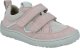Półbuty wiosenne barefoot Froddo G31300260-11 skórzane półbuty na rzep dla dziewczynki barefoot base 26 1