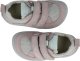 Półbuty wiosenne barefoot Froddo G31300260-11 skórzane półbuty na rzep dla dziewczynki barefoot base 26 7