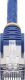 StarTech StarTech NLBL-3M-CAT8-PATCH kabel sieciowy Niebieski S/FTP (S-STP) 4