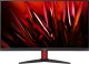 Acer Nitro KG2 KG242Y E monitor komputerowy 60,5 cm (23.8") 1920 x 1080 px Full HD LCD Czarny, Czerwony 1