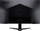 Acer Nitro KG2 KG242Y E monitor komputerowy 60,5 cm (23.8") 1920 x 1080 px Full HD LCD Czarny, Czerwony 4