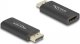 DeLOCK Aktywny DisplayPort 1.4 do HDMI Adapter 8K z funkcją HDR 1
