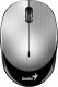 Genius NX-9000BT myszka Uniwersalne Oburęczny Bluetooth BlueEye 1200 DPI 4
