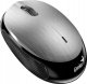 Genius NX-9000BT myszka Uniwersalne Oburęczny Bluetooth BlueEye 1200 DPI 5