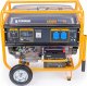 Agregat PRĄDOTWÓRCZY Generator 6500W 230V Rozruch 1