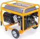 Agregat PRĄDOTWÓRCZY Generator 6500W 230V Rozruch 2