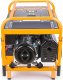 Agregat PRĄDOTWÓRCZY Generator 6500W 230V Rozruch 6
