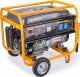 Agregat PRĄDOTWÓRCZY Generator 6500W 230V AVR 1