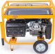 Agregat PRĄDOTWÓRCZY Generator 6500W 230V AVR 2