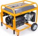 Agregat PRĄDOTWÓRCZY Generator 6500W 230V AVR 4