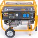 Agregat PRĄDOTWÓRCZY Generator 6500W 230V AVR 6