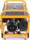 Agregat PRĄDOTWÓRCZY Generator 6500W 230V AVR 7