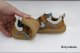 Barefoot Froddo G31300260-1 chłopięce skórzane półbuty dla chłopca brąz barefoot base 29 6