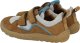 Barefoot Froddo G31300260-1 chłopięce skórzane półbuty dla chłopca brąz barefoot base 29 7