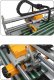 PRZECINARKA STOŁOWA TARCZOWA DO PŁYTEK GRESU 2300W AUTOMATYCZNA 1200MM 10