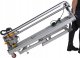 PRZECINARKA STOŁOWA TARCZOWA DO PŁYTEK GRESU 2300W AUTOMATYCZNA 1200MM 1