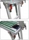 PRZECINARKA STOŁOWA TARCZOWA DO PŁYTEK GRESU 2300W AUTOMATYCZNA 1200MM 9