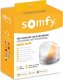 Somfy 2401584 oświetlenie alarmowe Stały Pomarańczowy LED 5