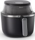 Frytkownica beztłuszczowa Philips Ovi XL NA331/00 2