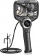 Kamera Inspekcyjna RUCHOMA GŁOWICA 720 Endoskop Boroskop IP67 Warsztatowa 9