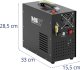 Kompresor sprężonego powietrza PCP 300 bar 12/220 V 400 W 6