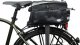 Kelioninis krepšys ant bagažinės ProX Dakota 035 black-grey 5