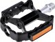 Pedalai ProX Stig 05 Alu axle Cr-Mo black 1