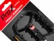 Pedalai ProX Stig 05 Alu axle Cr-Mo black 8