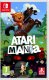 Atari Mania (NSW) 1