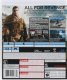 Metal Gear Solid V: The Phantom Pain Import (PS3) 1