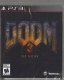 Doom 3 BFG Edition Import (PS3) 1