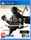 Sony Ghost of Tsushima Director's Cut PL/ENG (PS4) 1