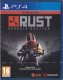 Rust Console Edition Day One PL/EN (PS4) 1