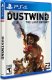 Dustwind the Last Resort (Import) PS4) 1