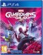 Marvel Strażnicy Galaktyki POL (PS4) 1