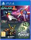 Galak-Z: The Void / Skulls of the Shogun: Bone-A-Fide (PS4) 1