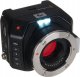 Blackmagic Micro Kompaktowa Kamera do Produkcji Na Żywo 4K G2 Nowa 2024 2