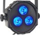 Pasek Laserowy 4w1 Eurolite KLS FX LED Laser Derby Stroboskop Punkty Nowy 3