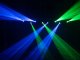 Eurolite LED TMH Bar S120 System Oświetlenia LED z Ruchomymi Głowicami 2024 9