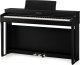 Kawai CN-201 B Cyfrowe Pianino Młoteczkowy Mechanizm Bluetooth 88 Klawiszy 1
