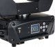 Eurolite LED TMH-X4 Typ Wash 225 W Ruchoma Głowica Funkcja Zoom Auto/Music 2