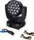 Eurolite LED TMH-X4 Typ Wash 225 W Ruchoma Głowica Funkcja Zoom Auto/Music 3